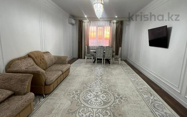 4-комнатная квартира · 160 м² · 5/5 этаж, бокенбай батыра за 37.5 млн ₸ в Актобе, мкр Авиатор — фото 2