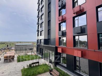 1-комнатная квартира · 42.2 м² · 9/10 этаж, Гашека 5/1 за 19 млн ₸ в Костанае