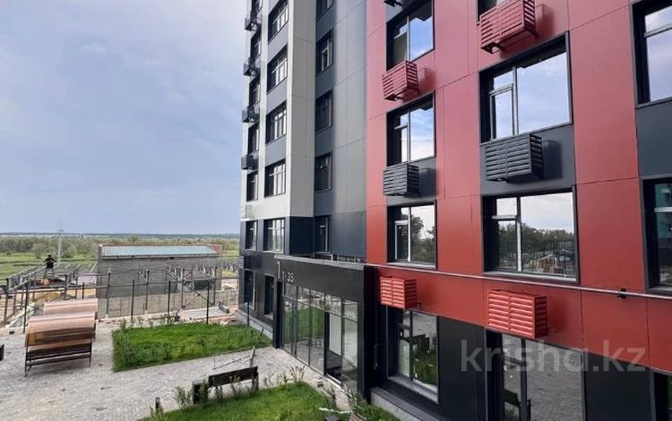 1-комнатная квартира · 42.2 м² · 9/10 этаж, Гашека 5/1 за 19 млн ₸ в Костанае — фото 16