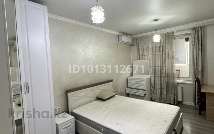 2-комнатная квартира · 60 м² · 5/18 этаж, мкр Тастак-2, Бурсиловского,д159 973 за 43 млн ₸ в Алматы, Алмалинский р-н — фото 2