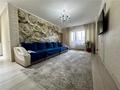 3-комнатная квартира · 90 м² · 4/16 этаж, мкр Юго-Восток, Шахтеров за 39 млн ₸ в Караганде, Казыбек би р-н — фото 2