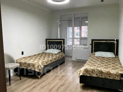2-комнатная квартира · 47 м² · 12/12 этаж, К. Толеметова 83 за 30 млн ₸ в Шымкенте