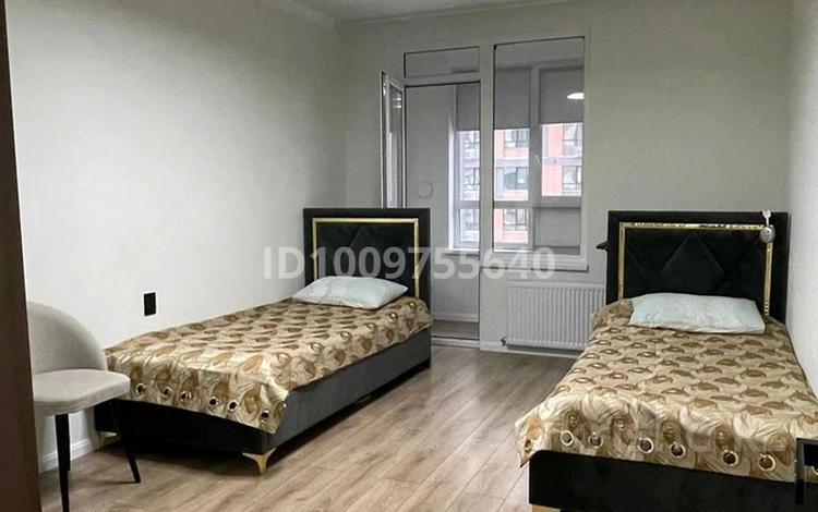 2-комнатная квартира · 47 м² · 12/12 этаж, К. Толеметова 83 за 30 млн ₸ в Шымкенте — фото 2