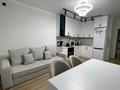 2-комнатная квартира · 47 м² · 12/12 этаж, К. Толеметова 83 за 30 млн ₸ в Шымкенте — фото 20