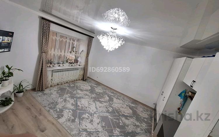 1-бөлмелі пәтер, 40 м², 1/9 қабат, Нур Актобе 23, бағасы: 10.8 млн 〒 — фото 3