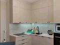 3-комнатная квартира · 78 м² · 4 этаж, Жубан Молдагалиев 2 за 38 млн ₸ в Астане, Нура р-н