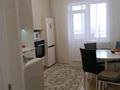 3-комнатная квартира · 78 м² · 4 этаж, Жубан Молдагалиев 2 за 38 млн ₸ в Астане, Нура р-н — фото 2