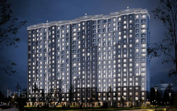 4-комнатная квартира · 134.13 м² · 18/19 этаж, К.Кайсенова 55/1 за ~ 81.8 млн ₸ в Усть-Каменогорске — фото 2