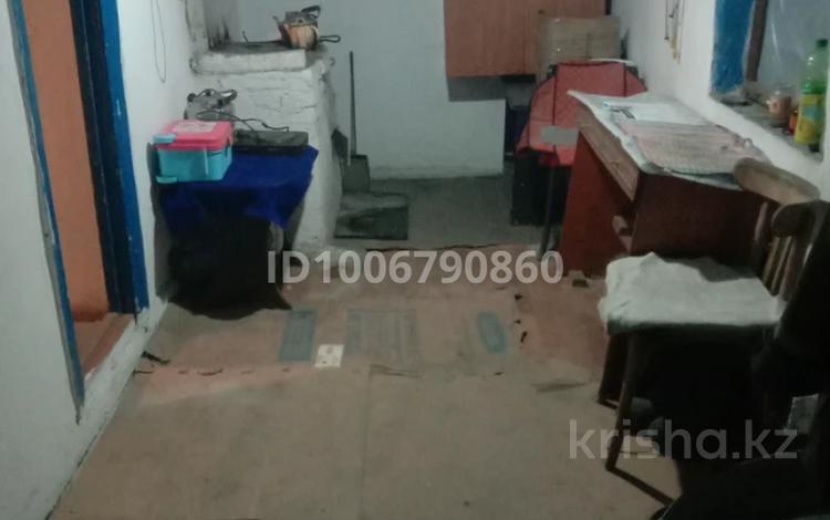 1 комната · 25 м², Правый Восточный береговая 3 дача 623 — Развилка за 30 000 ₸ в Семее — фото 2
