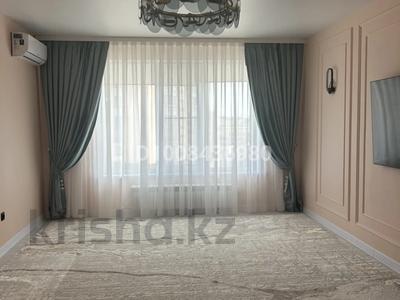 2-комнатная квартира · 75 м² · 5/9 этаж, Абулхайрхана 63/1 — Катты татти за 46 млн 〒 в Атырау