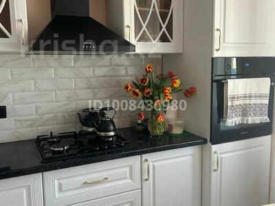 2-бөлмелі пәтер · 75 м² · 5/9 қабат, Абулхайрхана 63/1 — Talan магазин, бағасы: 43 млн ₸ в Атырау