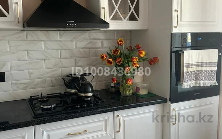 2-бөлмелі пәтер · 75 м² · 5/9 қабат, Абулхайрхана 63/1 — Talan магазин, бағасы: 43 млн ₸ в Атырау — фото 7