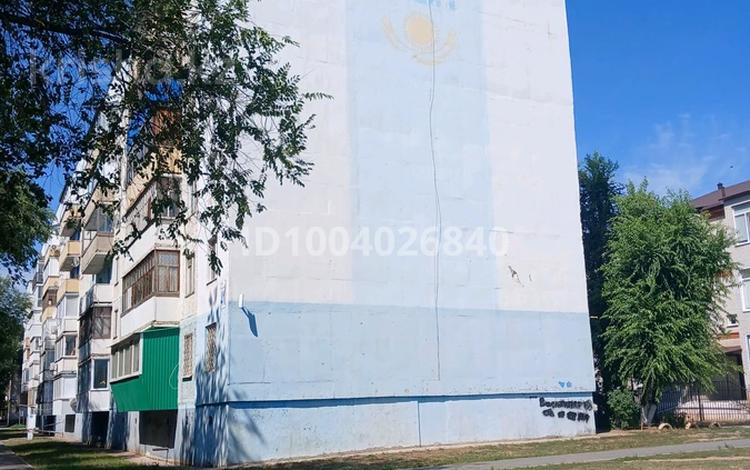 3-комнатная квартира · 66.8 м² · 2/6 этаж, Темира Масина 41 за 35 млн 〒 в Уральске — фото 2