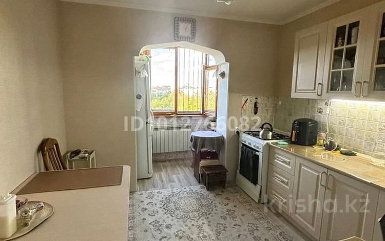 2-комнатная квартира · 55 м² · 5/5 этаж, мкр 8, бр.Жубановых за 18 млн ₸ в Актобе — фото 2
