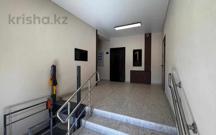 2-бөлмелі пәтер · 78.8 м² · 2/3 қабат, Гагарина 24/7, бағасы: 30.7 млн ₸ в Костанайской обл. — фото 2