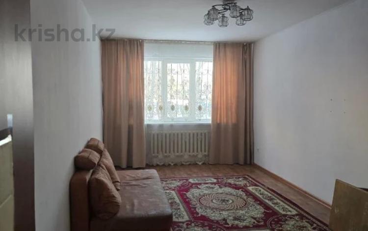 2-бөлмелі пәтер · 64 м² · 1/9 қабат, Жас Қанат ш/а. — проходит любую ипотеку, бағасы: 31.5 млн ₸ в Алматы, Турксибский р-н — фото 3