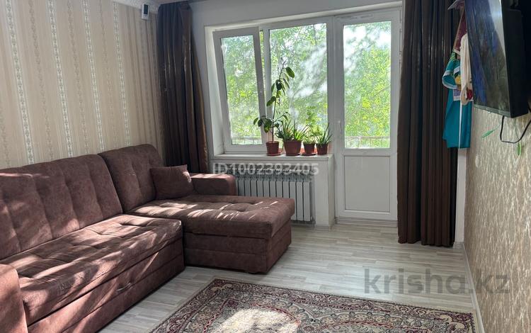 2-комнатная квартира · 45 м² · 2/5 этаж, Привокзальный 9 — Амандосова и баймкханова за 14 млн 〒 в Атырау, мкр Привокзальный-5 — фото 2