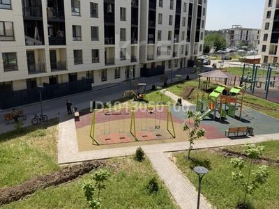 2-бөлмелі пәтер · 50 м² · 3/7 қабат, Алатауская трасса 14, бағасы: 29 млн ₸ в 