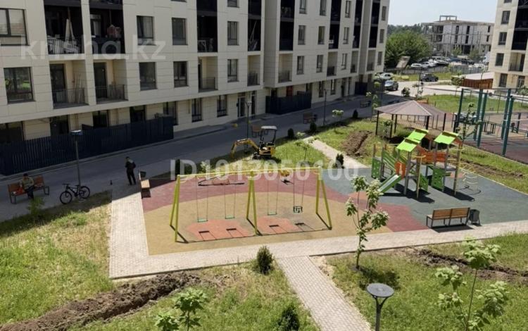 2-бөлмелі пәтер · 50 м² · 3/7 қабат, Алатауская трасса 14, бағасы: 29 млн ₸ в  — фото 2