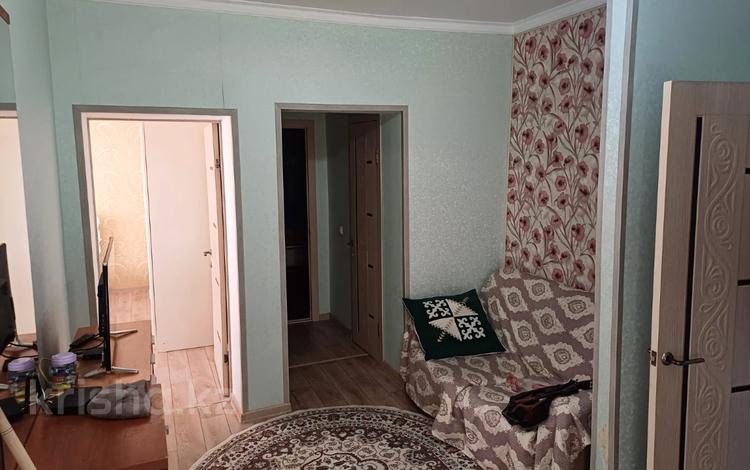 2-бөлмелі пәтер · 68 м² · 4/5 қабат, Абылай хана 57 — Мусрепова, бағасы: 29 млн ₸ в Астане, Сарайшык р-н — фото 2