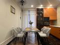 3-комнатная квартира · 105 м² · 4/12 этаж, Абая 111 за 1 млн ₸ в Костанае
