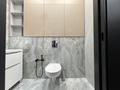 3-комнатная квартира · 105 м² · 4/12 этаж, Абая 111 за 1 млн ₸ в Костанае — фото 13