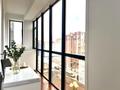 3-комнатная квартира · 105 м² · 4/12 этаж, Абая 111 за 1 млн ₸ в Костанае — фото 16