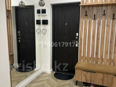 1-комнатная квартира · 50 м² · 13/13 этаж, Тохтарова 57 за 45 млн 〒 в Усть-Каменогорске, Ульбинский