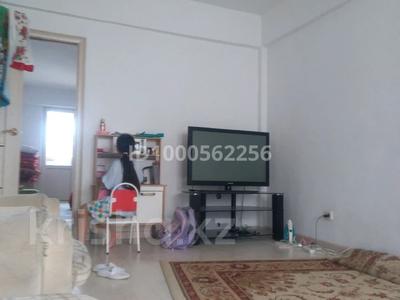 2-бөлмелі пәтер · 64.4 м² · 5/5 қабат, мкр Нурсая, Рысбай Ғабдиев — Апек оқу орынына қарсы, бағасы: 21 млн ₸ в Атырау