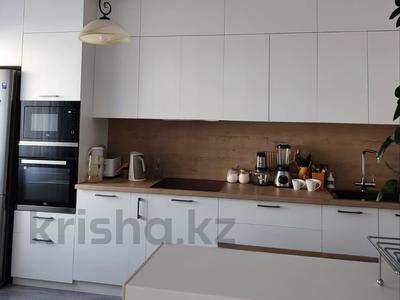 3-комнатная квартира · 80.4 м² · 4/10 этаж, Сыганак 64/1 за 44 млн ₸ в Астане, Есильский р-н