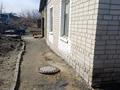 Часть дома · 3 комнаты · 60 м² · 6 сот., Геологическая 12 за 6 млн ₸ в Семее
