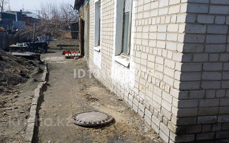 Часть дома · 3 комнаты · 60 м² · 6 сот., Геологическая 12 за 6 млн ₸ в Семее — фото 2