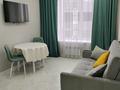 2-комнатная квартира · 40 м² · 4/10 этаж, А.Токпанова 8/6 — А2 за 20 000 ₸ в Астане, Алматы р-н
