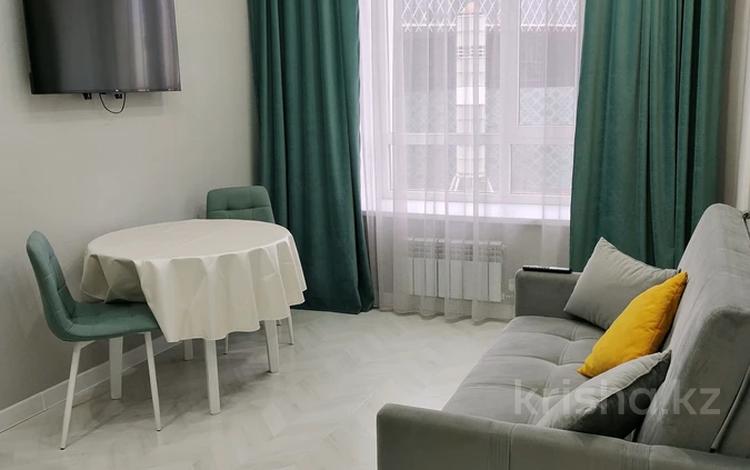 2-комнатная квартира · 40 м² · 4/10 этаж, А.Токпанова 8/6 — А2 за 20 000 ₸ в Астане, Алматы р-н — фото 2