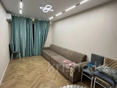 1-бөлмелі пәтер · 41 м² · 1/6 қабат, Жалайыр, бағасы: 23.5 млн ₸ в Алматы, Алатауский р-н