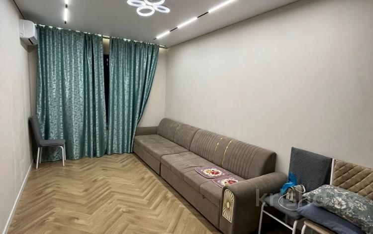 1-бөлмелі пәтер · 41 м² · 1/6 қабат, Жалайыр, бағасы: 23.5 млн ₸ в Алматы, Алатауский р-н — фото 6