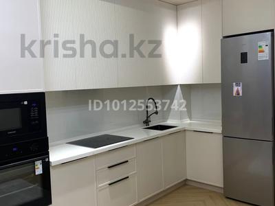 2-комнатная квартира · 87 м² · 3 этаж, мкр Алмагуль 218 за 105 млн ₸ в Алматы, Бостандыкский р-н