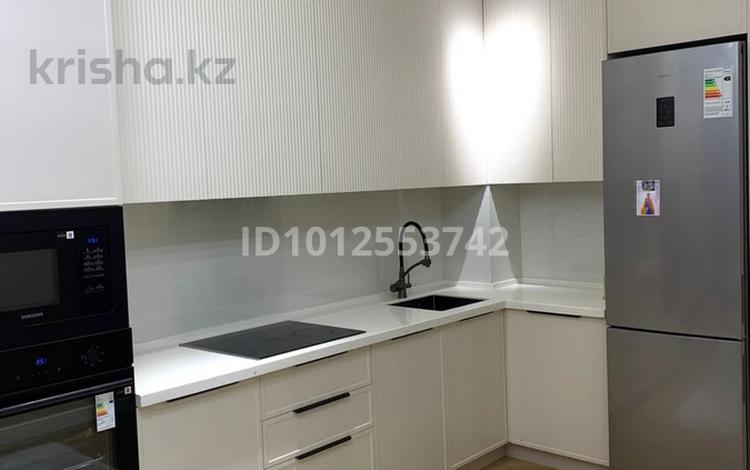 2-комнатная квартира · 87 м² · 3 этаж, мкр Алмагуль 218 за 105 млн ₸ в Алматы, Бостандыкский р-н — фото 2