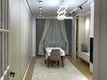 2-комнатная квартира · 87 м² · 3 этаж, мкр Алмагуль 218 за 105 млн ₸ в Алматы, Бостандыкский р-н — фото 2