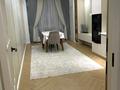 2-комнатная квартира · 87 м² · 3 этаж, мкр Алмагуль 218 за 105 млн ₸ в Алматы, Бостандыкский р-н — фото 27