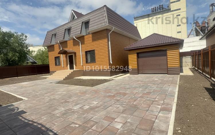 Еркін · 230 м², бағасы: 95 млн ₸ в Костанае — фото 2