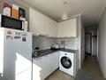 1-бөлмелі пәтер · 30.2 м² · 5/5 қабат, петрова 2/1, бағасы: 16.5 млн ₸ в Астане, Алматы р-н