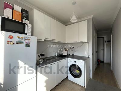 1-бөлмелі пәтер · 30.2 м² · 5/5 қабат, петрова 2/1, бағасы: 16.5 млн ₸ в Астане, Алматы р-н