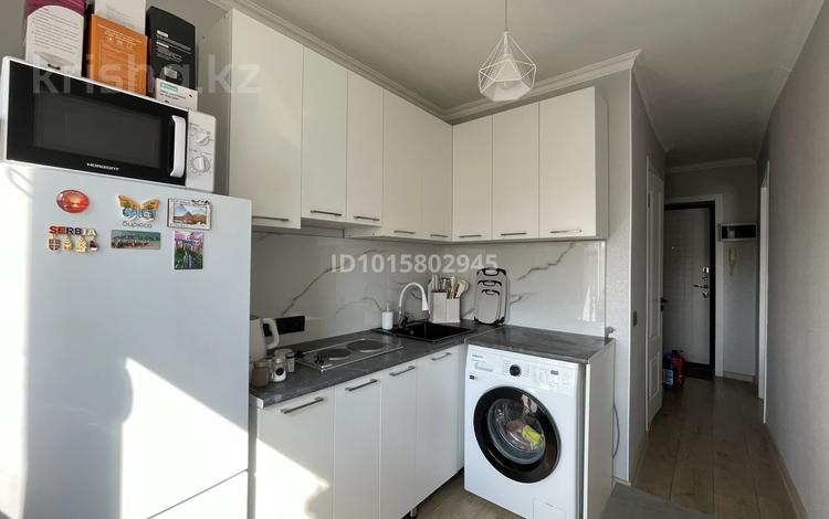 1-бөлмелі пәтер · 30.2 м² · 5/5 қабат, петрова 2/1, бағасы: 16.5 млн ₸ в Астане, Алматы р-н — фото 2