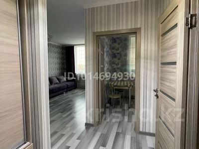 1-комнатная квартира · 40 м² · 10/10 этаж, Кордай 85 за 26 млн ₸ в Астане, Алматы р-н