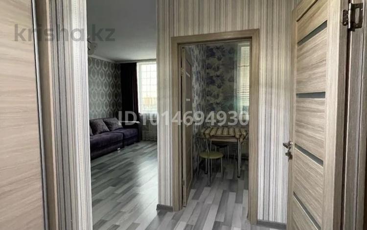 1-комнатная квартира · 40 м² · 10/10 этаж, Кордай 85 за 26 млн ₸ в Астане, Алматы р-н — фото 2