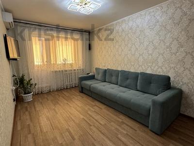 2-комнатная квартира · 51.8 м² · 2/5 этаж, Жамбыла за 24 млн ₸ в Петропавловске