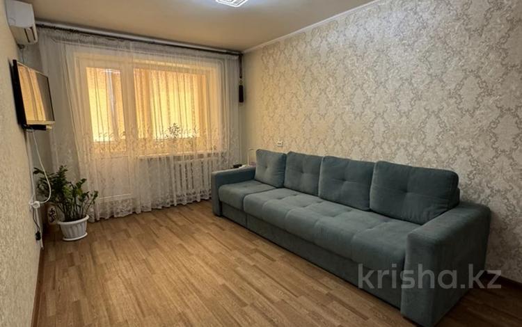 2-комнатная квартира · 51.8 м² · 2/5 этаж, Жамбыла за 24 млн ₸ в Петропавловске — фото 2