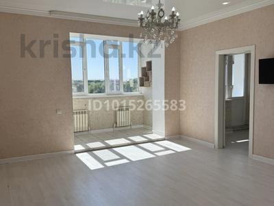 2-комнатная квартира · 60.2 м² · 4/5 этаж, мкр 4 27/2 за 23.5 млн ₸ в Уральске