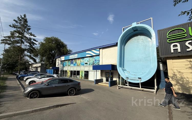 Свободное назначение · 2800 м² за 864 млн ₸ в Алматы, Жетысуский р-н — фото 2